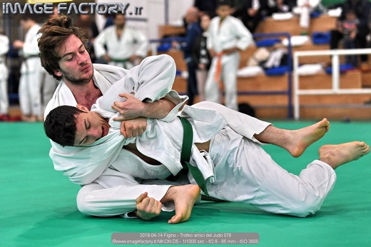 2019-04-14 Figino - Trofeo amici del Judo 076